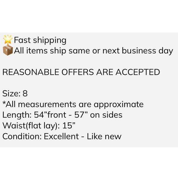 Free People Ashley Slip Dress 8 Womens Pink Plunge Maxi Ruffle Feminine Floral - Picture 3 of 14